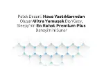 Sleepy Bio Natural Premium Plus Airbag Comfort Bebek Bezi 4 Beden 52 Adet-4
