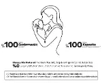Sleepy Bio Natural Premium Plus Airbag Comfort Bebek Bezi 5 Beden 40 Adet-2
