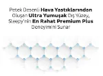Sleepy Bio Natural Premium Plus Airbag Comfort Bebek Bezi 5 Beden 40 Adet-4