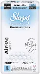 Sleepy Bio Natural Premium Plus Airbag Comfort Bebek Bezi 5 Beden 40 Adet-1