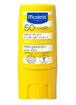 Mustela Güneş Stick 9 ml-1