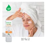 Siveno %100 Doğal Leke Karşıtı SPF 50+ Yüz Güneş Kremi-2