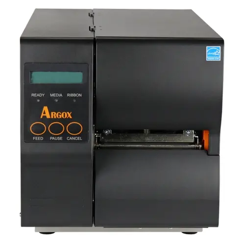 IX4-350 ENDÜSTRİYEL BARKOD YAZICI