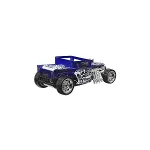 HPR70 Hot Wheels Çek-Bırak Araba-5