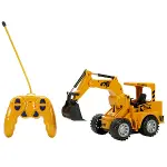 4490 SUN-RST-SNC-R/C İŞ MAKİNESİ EKSKAVATÖR F/F IŞIKLI 3.7V.USB-2