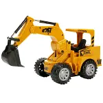 4490 SUN-RST-SNC-R/C İŞ MAKİNESİ EKSKAVATÖR F/F IŞIKLI 3.7V.USB-3
