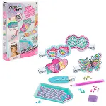 28851 SUN-CNL-HOBİ SET STYLE 4EVER DIAMOND ART SAÇ TOKASI YAPIMI-1
