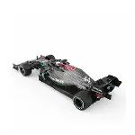 984000 SUN-RAS-RC ARABA 1 12 MERCEDES AMG F1 W11 EQ PERFORMANCE FF 2 4GHZ-3