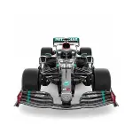 984000 SUN-RAS-RC ARABA 1 12 MERCEDES AMG F1 W11 EQ PERFORMANCE FF 2 4GHZ-4