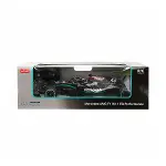 984000 SUN-RAS-RC ARABA 1 12 MERCEDES AMG F1 W11 EQ PERFORMANCE FF 2 4GHZ-5