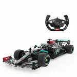 984000 SUN-RAS-RC ARABA 1 12 MERCEDES AMG F1 W11 EQ PERFORMANCE FF 2 4GHZ-1