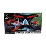90815 SUN-SYM-RVT-RC DRONE NIGHT HAWK STUNT IŞIKLI 37V USB-5