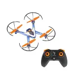 90815 SUN-SYM-RVT-RC DRONE NIGHT HAWK STUNT IŞIKLI 37V USB-1