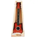 1002070 SUN-RST-ECH-GİTAR AKUSTİK GERÇEK TELLİ 66CM 2R-5