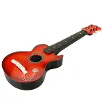 1002070 SUN-RST-ECH-GİTAR AKUSTİK GERÇEK TELLİ 66CM 2R-1