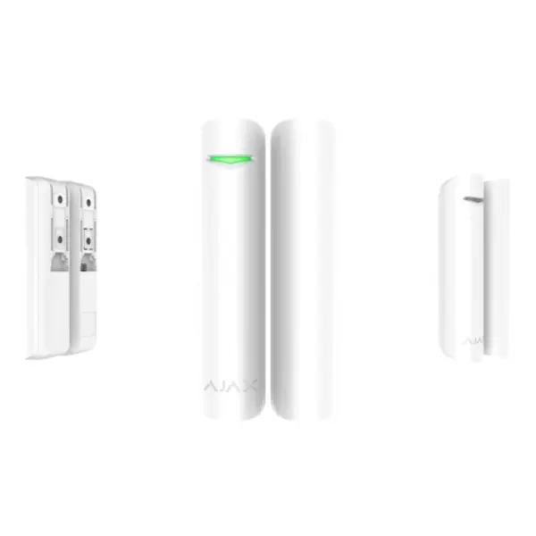 , DoorProtect Plus, Kablosuz Darbe Dedektörü,  Beyaz