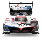10190 SUN-RAS-R C ARABA 1 14 BMW M HYBRID V8 LMDH FF 2 4GHZ-3