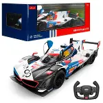10190 SUN-RAS-R C ARABA 1 14 BMW M HYBRID V8 LMDH FF 2 4GHZ-4