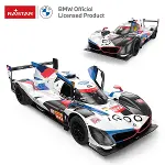10190 SUN-RAS-R C ARABA 1 14 BMW M HYBRID V8 LMDH FF 2 4GHZ-1