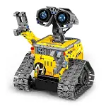 8039 3in1 iM. Master Uzaktan Kumandalı Robot & Dinozor 434 Parça-2