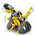 8039 3in1 iM. Master Uzaktan Kumandalı Robot & Dinozor 434 Parça-5