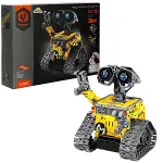 8039 3in1 iM. Master Uzaktan Kumandalı Robot & Dinozor 434 Parça-1