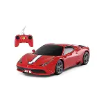 71900 SUN-RAS-RC 1 24 FF FERRARİ 458 SPECIALE 2 4 GHZ FERR-3