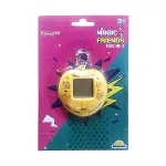 4569 Sanal Bebek Kalp -Sunman-2