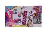 3847 Pretty Pinky 2in1 Tırnak Tasarım Seti -Sunman-1