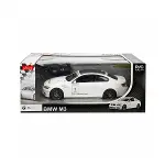 48000 Rastar 1:14 BMW M3 Uzaktan Kumandalı Araba -Sunman-1