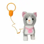 03375 Sevimli Kedi Gigi Sesli ve Hareketli-2
