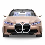 98300 BMW İ4 Concept 2.4 Ghz. Platin Gold - Sunman-2