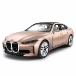 98300 BMW İ4 Concept 2.4 Ghz. Platin Gold - Sunman-3