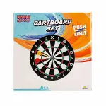15326 SUN-RST-RSP-Dart 6 Oklu 36,5 cm - Sunman-1