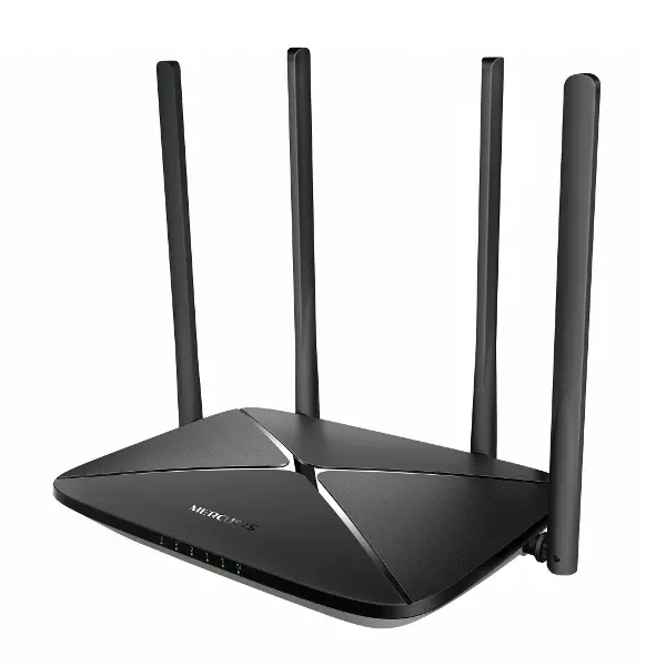 TP-LINK MB115-4G 300 Mbps WIRELESS N 4G LTE ROUTER