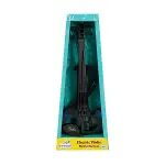 2071 Gerçek Telli Elektronik Oyuncak Keman 43 cm -Sunman-2