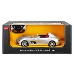 42400 1:12 Mercedes Benz Slr Mclaren Uzaktan Kumandalı Araba-3
