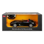 42400 1:12 Mercedes Benz Slr Mclaren Uzaktan Kumandalı Araba-1