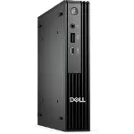 Pro Micro, BTO106_QCM1250, Ultra 5 235T, 16Gb DDR5 Ram, 512Gb SSD, Paylaşımlı Ekran Kartı, Wi-Fi, Bluetooth, FreeDos, MFF Mini PC-1