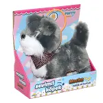 2859  Sevimli Köpek Mocha-1
