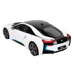 71060 1:14 BMW İ8 Uzaktan Kumandalı Işıklı Araba-4