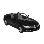 40300 1:12 BMW Z4 Uzaktan Kumandalı Işıklı Araba-3
