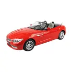 40300 1:12 BMW Z4 Uzaktan Kumandalı Işıklı Araba-4