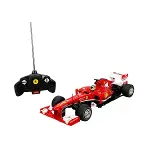 53800 Sunman, 1:18 Ferrari F138 Uzaktan Kumandalı Formula1-2