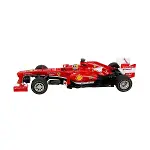 53800 Sunman, 1:18 Ferrari F138 Uzaktan Kumandalı Formula1-3