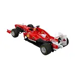 53800 Sunman, 1:18 Ferrari F138 Uzaktan Kumandalı Formula1-4