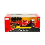 53800 Sunman, 1:18 Ferrari F138 Uzaktan Kumandalı Formula1-1