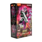 71163 SUN-BLO-FİGÜR TRANSFORMERS CLASSIC CLASS 13 ELITA-1 BO TRNS-4