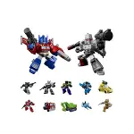 71301 SUN-BLO-FİGÜR TRANSFORMERS DEFENDER VERSİYON 01 TRNS 12D-2