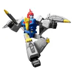 71106 SUN-BLO-FİGÜR TRANSFORMERS GALAXY VERSİYON 06 TRNS 9D(Belirtilen fiyat, tekli satış için adet fiyatıdır.)-3